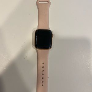 Apple Watch SE